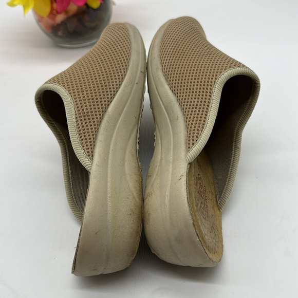 Fly Float Tan Slip On Mule Size EU Size 40 CM6349D - Picture 4 of 7